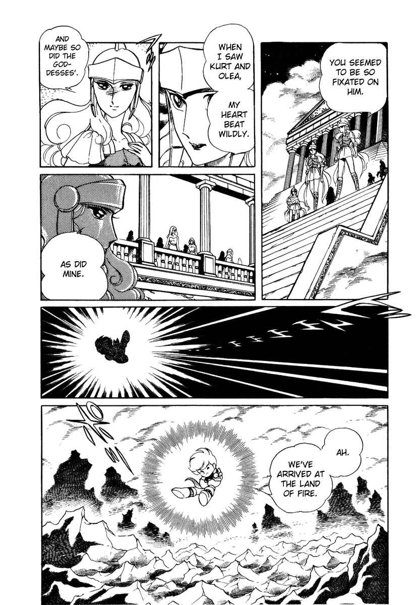 Page 27 Chapter 58 Pygmalio