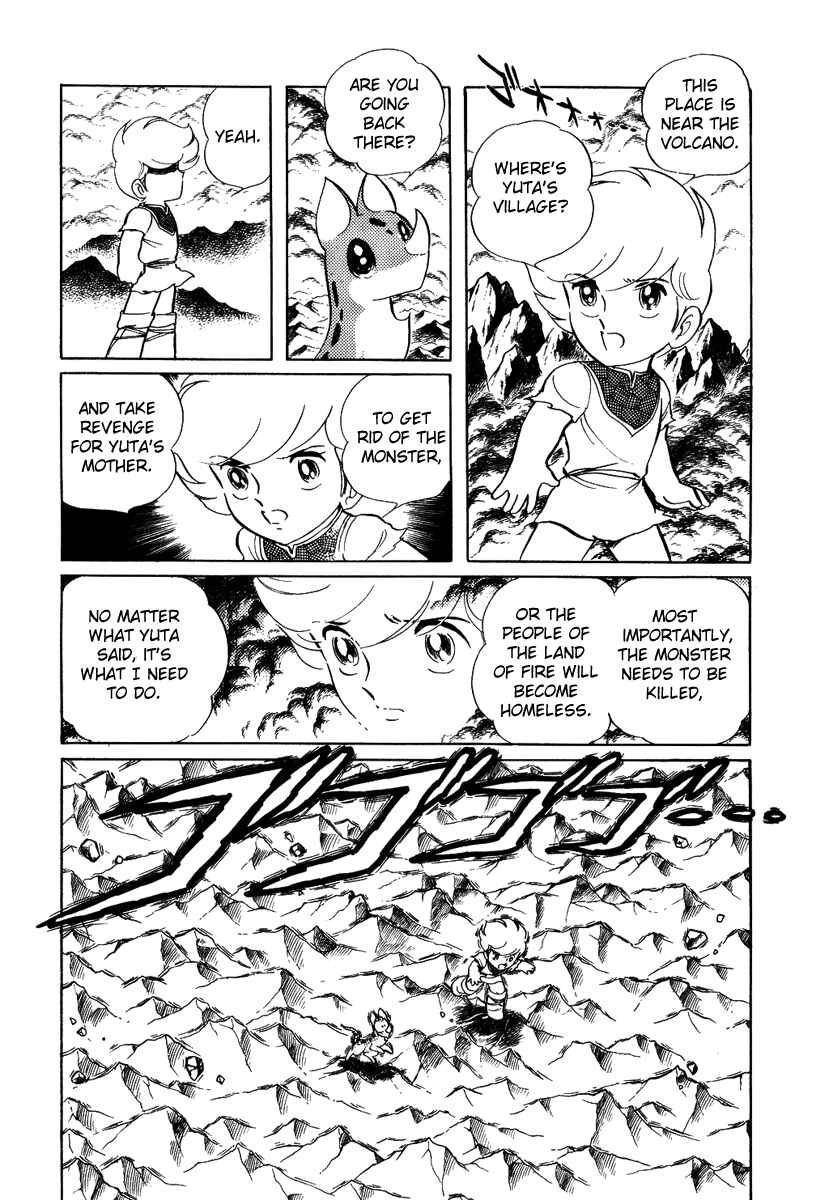 Page 28 Chapter 58 Pygmalio