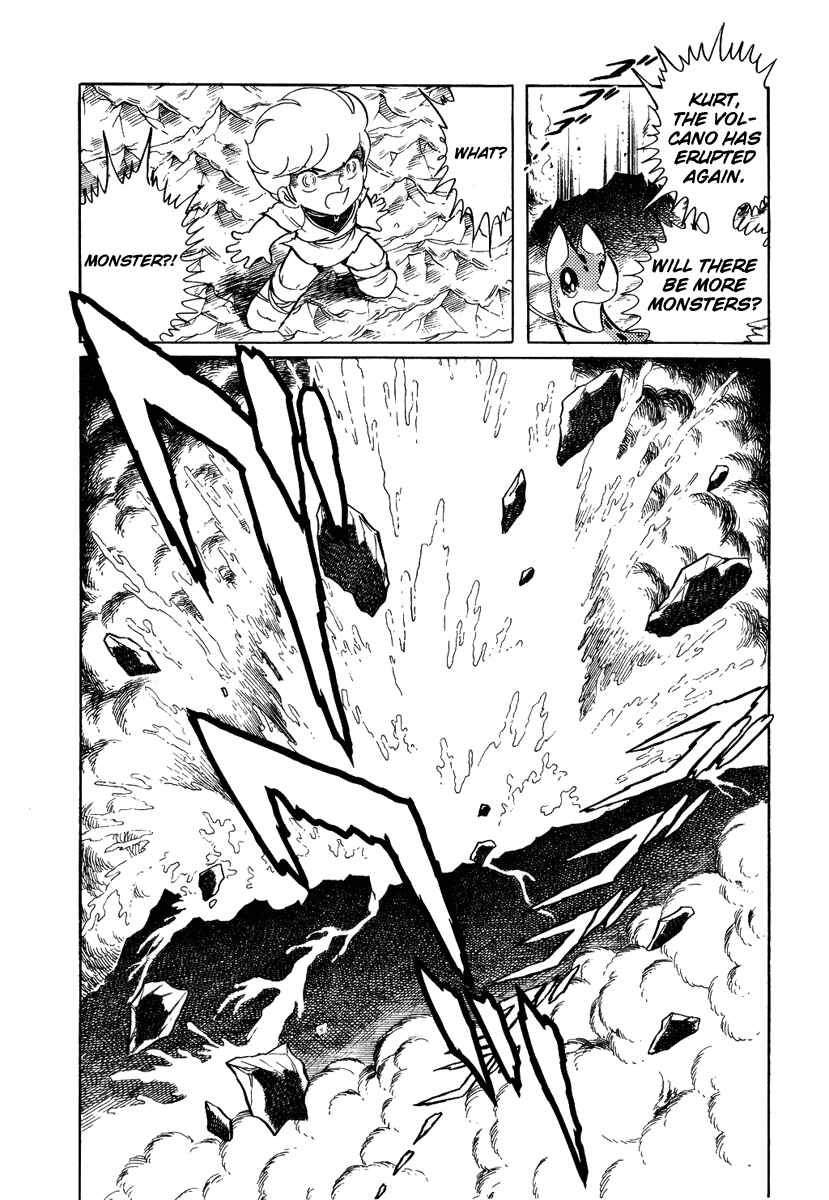Page 29 Chapter 58 Pygmalio