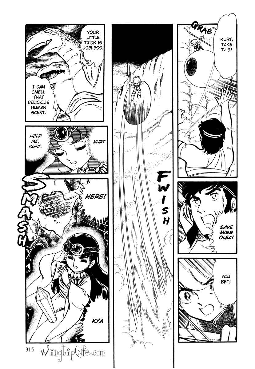 Page 11 Chapter 23 Pygmalio