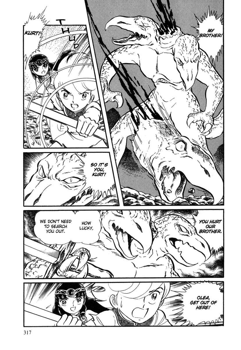 Page 13 Chapter 23 Pygmalio