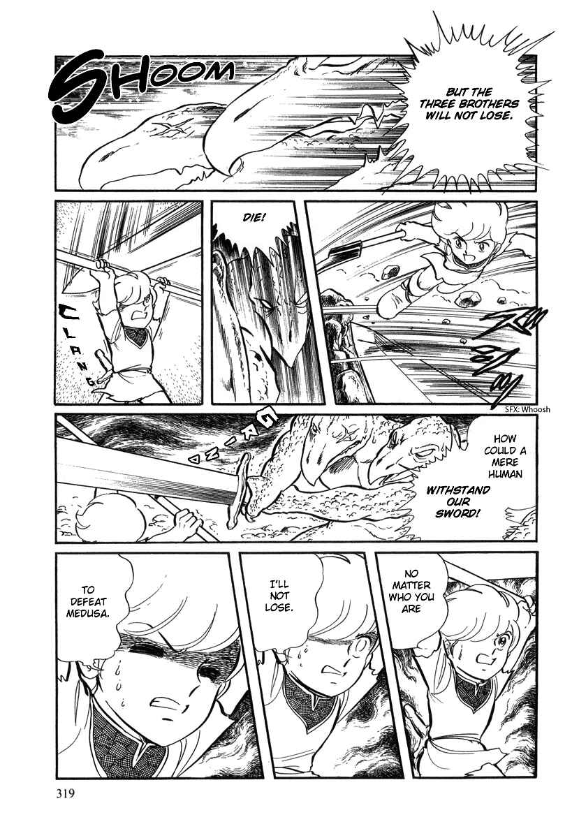 Page 15 Chapter 23 Pygmalio