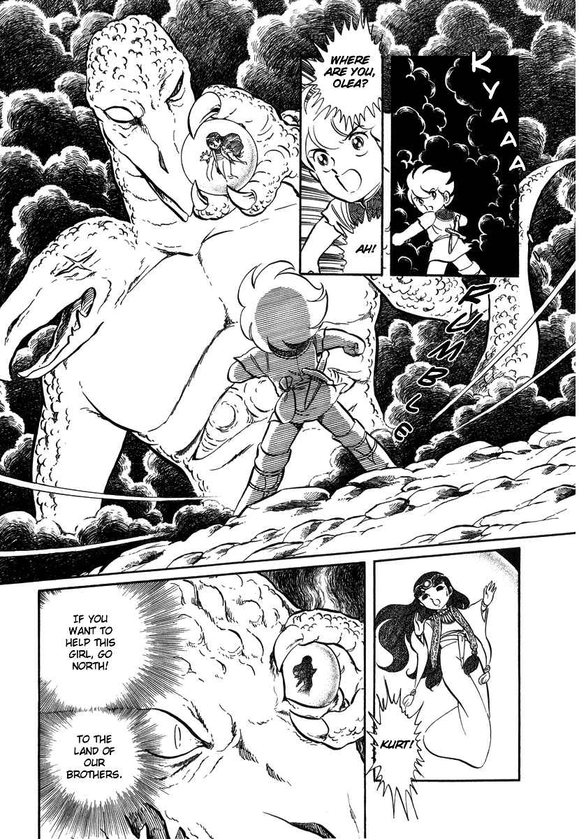 Page 23 Chapter 23 Pygmalio
