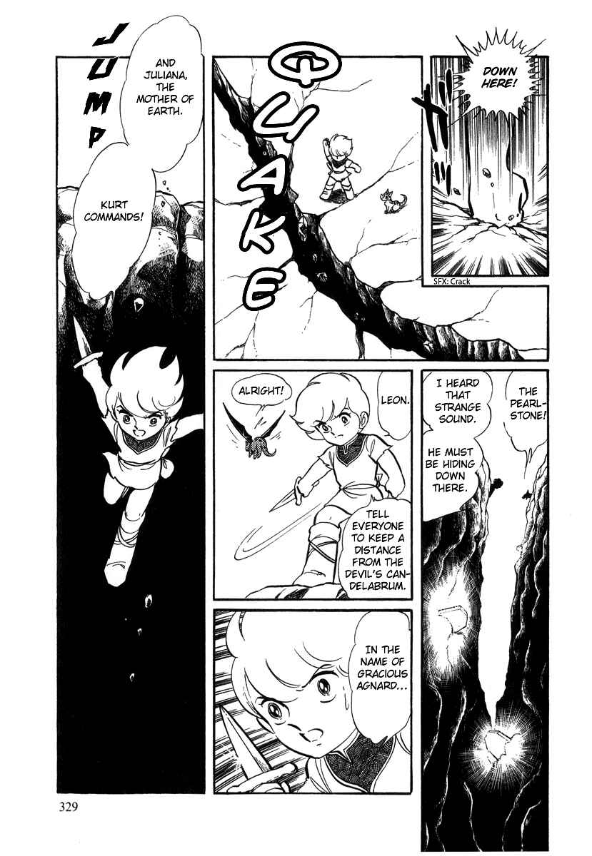 Page 25 Chapter 23 Pygmalio