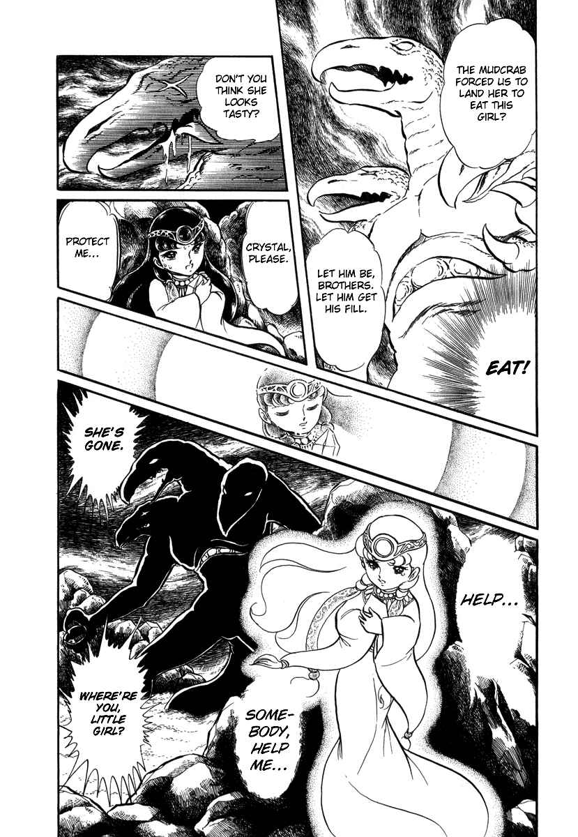 Page 5 Chapter 23 Pygmalio