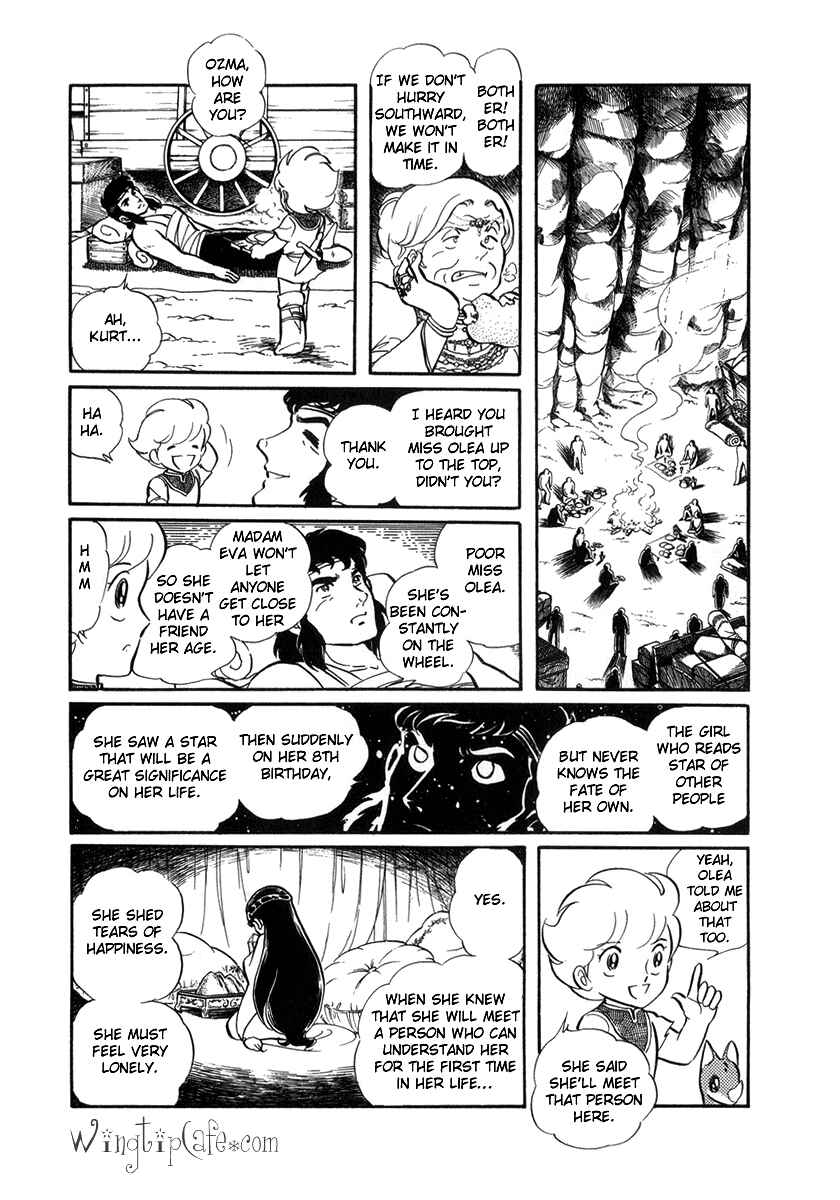 Page 6 Chapter 23 Pygmalio