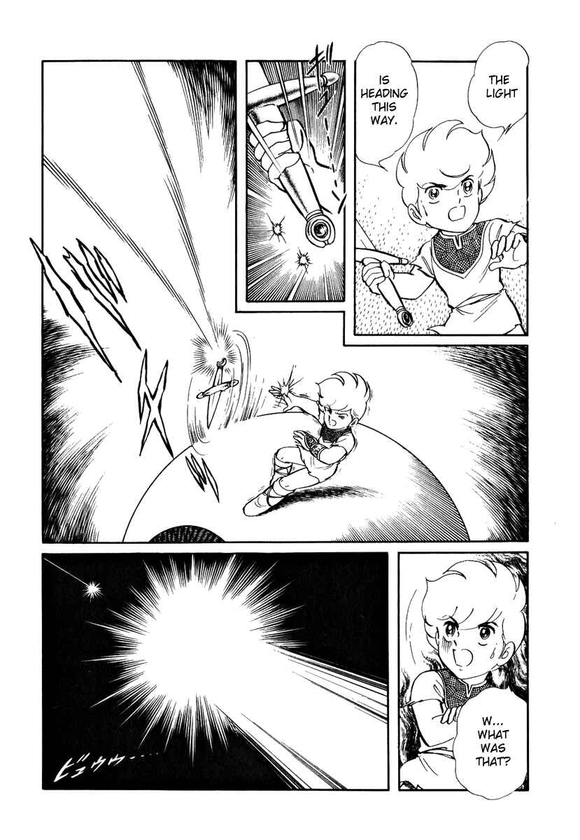 Page 13 Chapter 157 Pygmalio