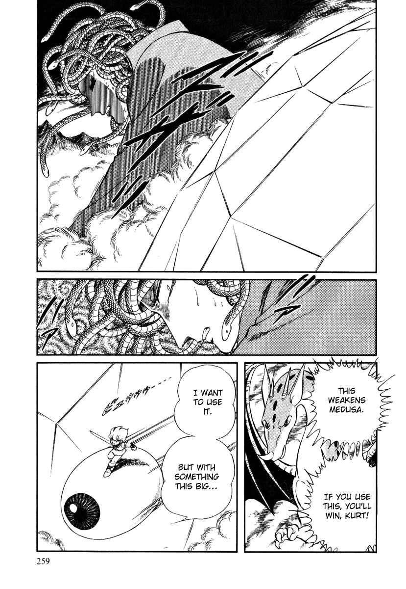 Page 18 Chapter 157 Pygmalio