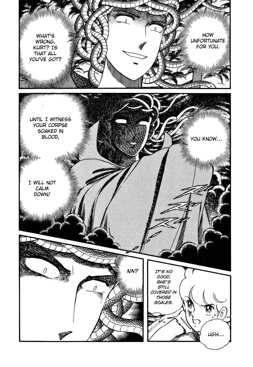 Page 21 Chapter 157 Pygmalio