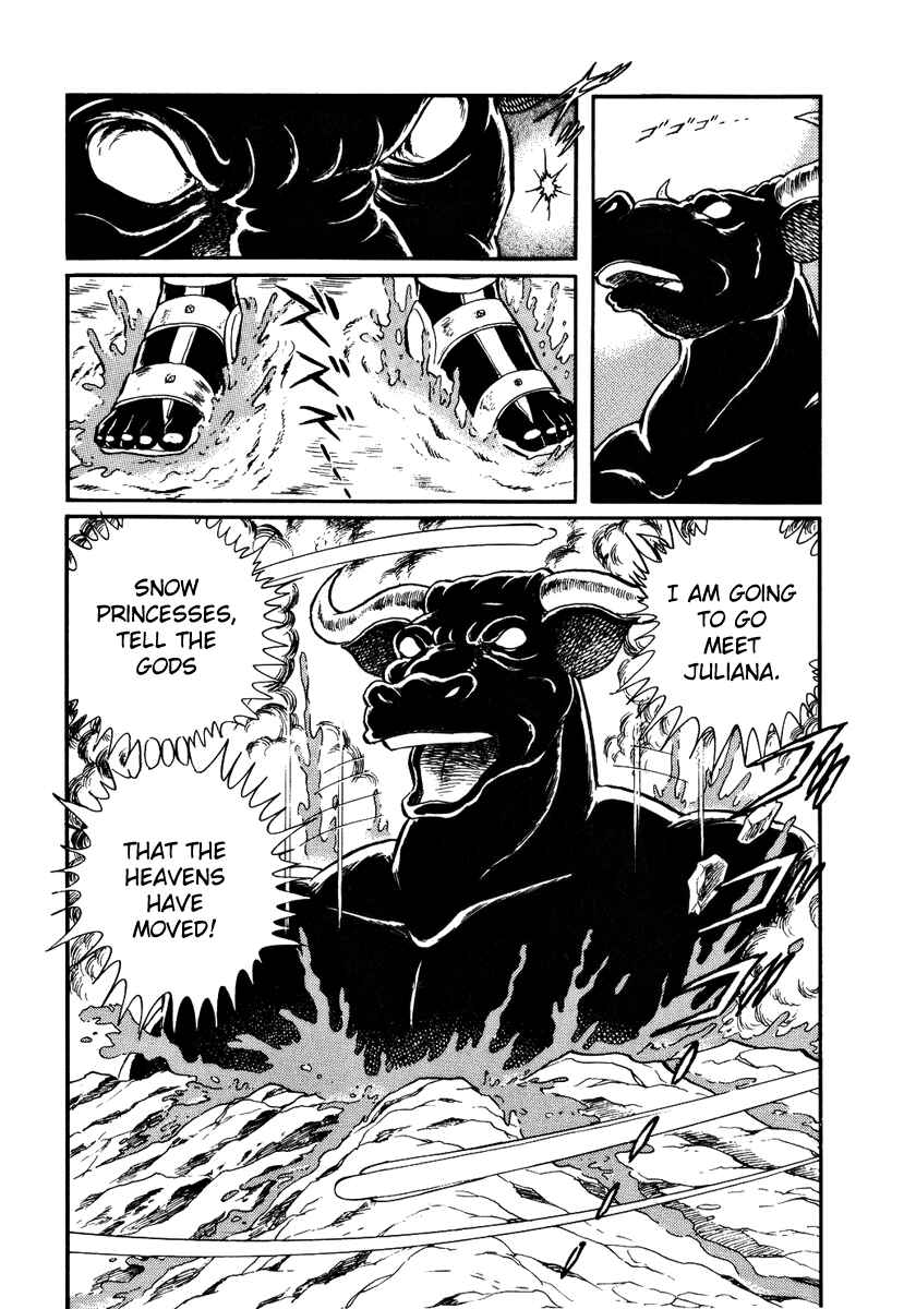 Page 28 Chapter 157 Pygmalio