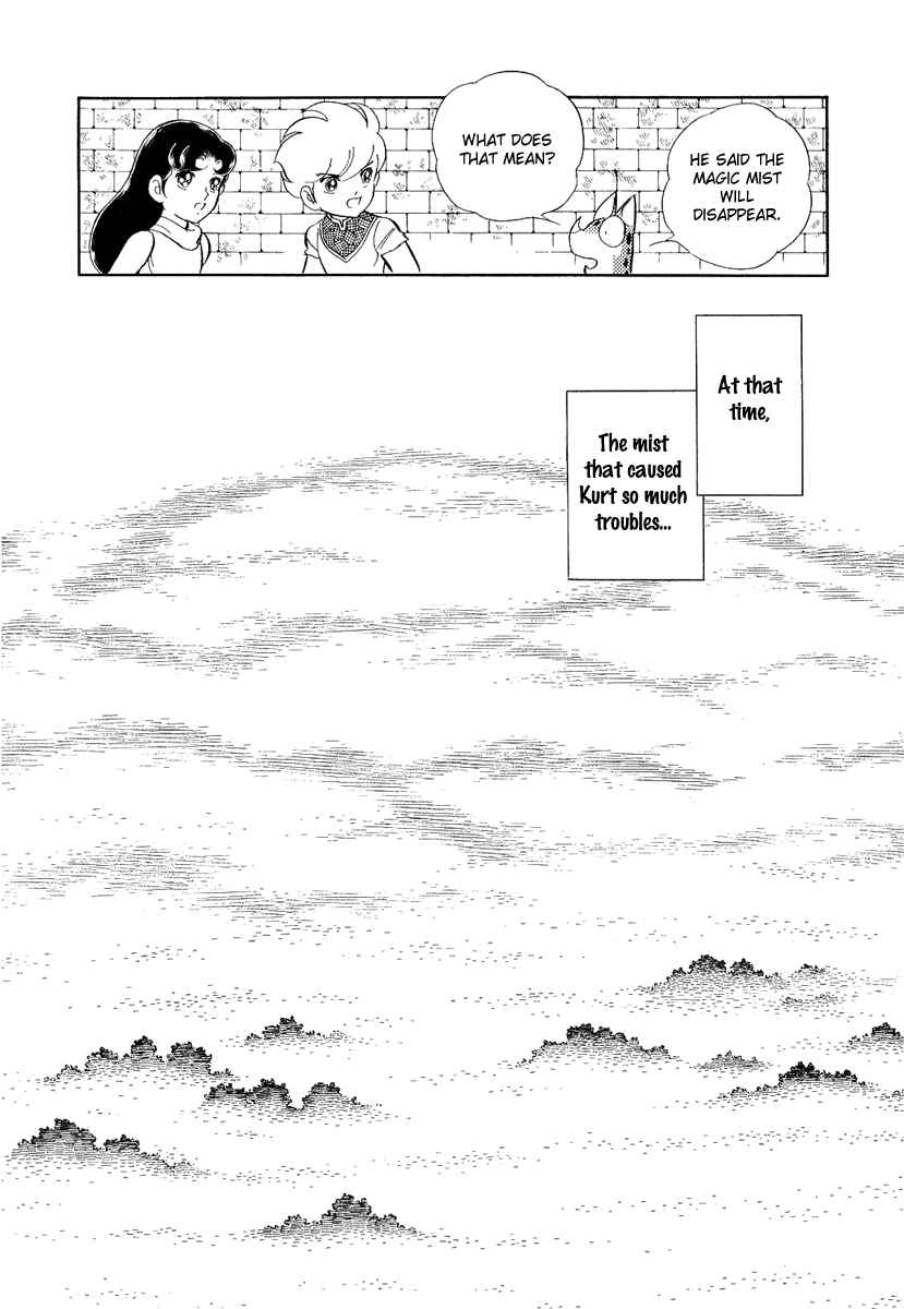 Page 10 Chapter 106 Pygmalio