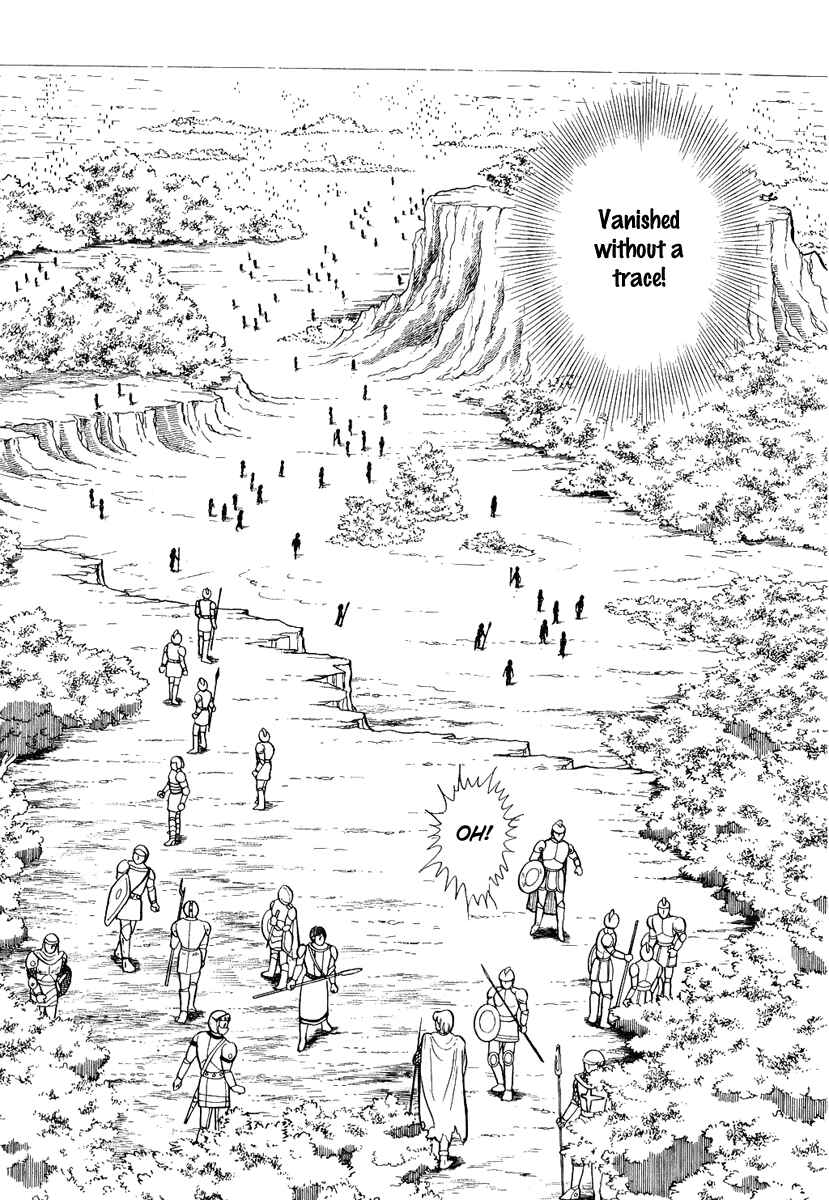 Page 11 Chapter 106 Pygmalio