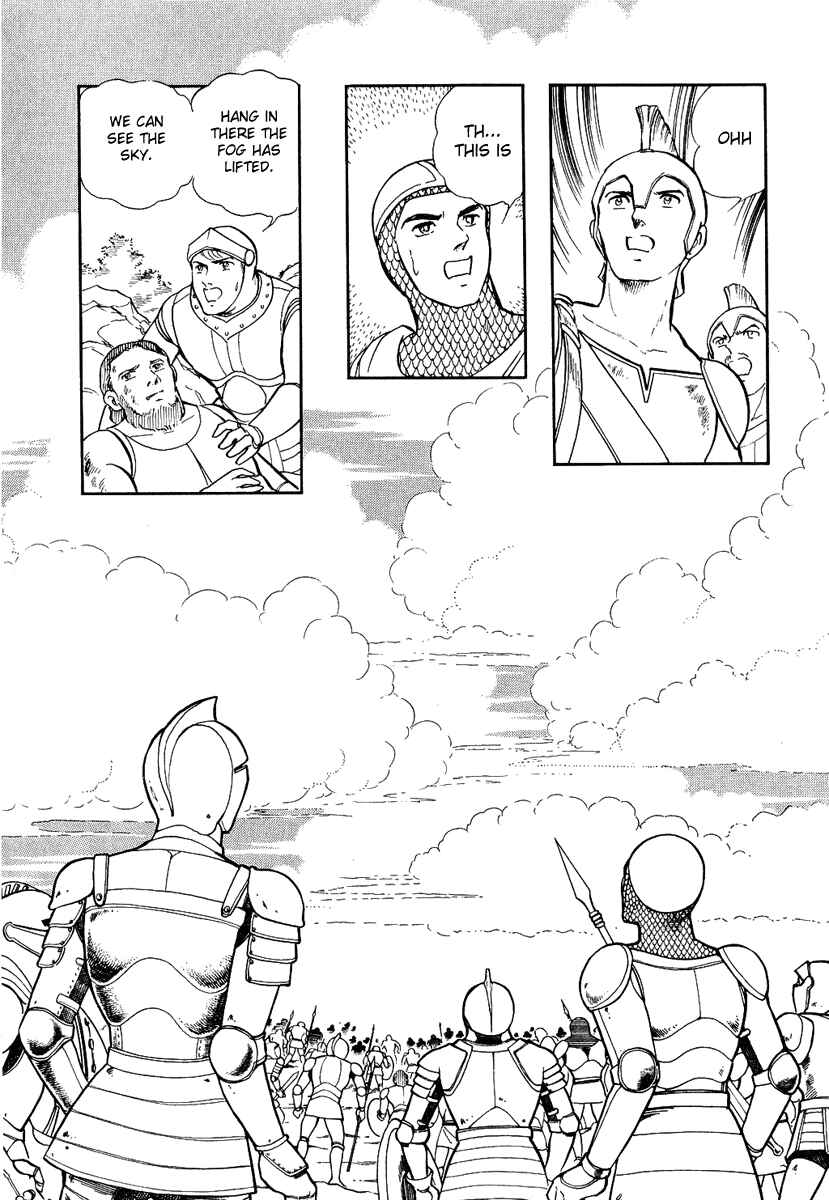 Page 12 Chapter 106 Pygmalio