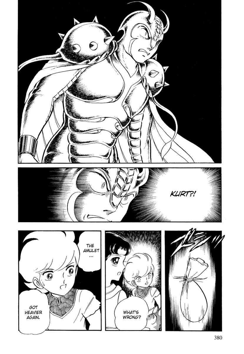 Page 16 Chapter 106 Pygmalio