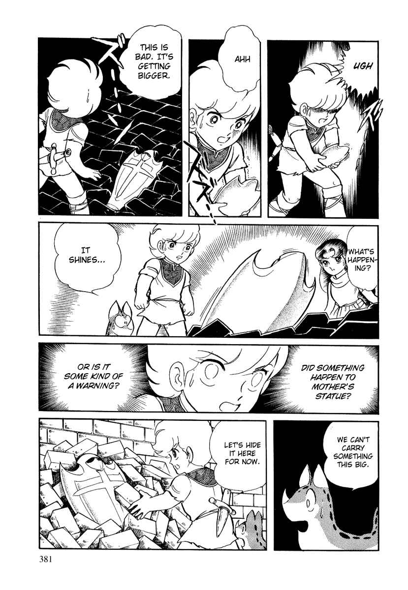 Page 17 Chapter 106 Pygmalio