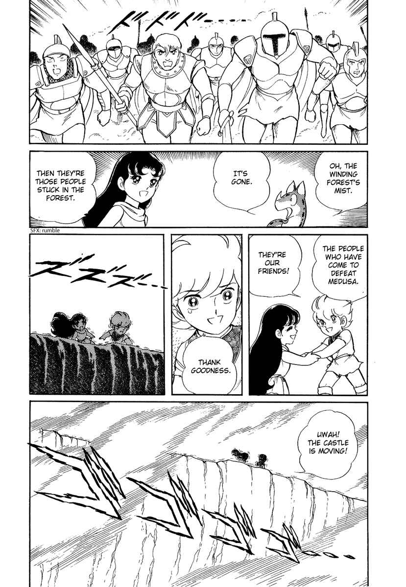 Page 20 Chapter 106 Pygmalio