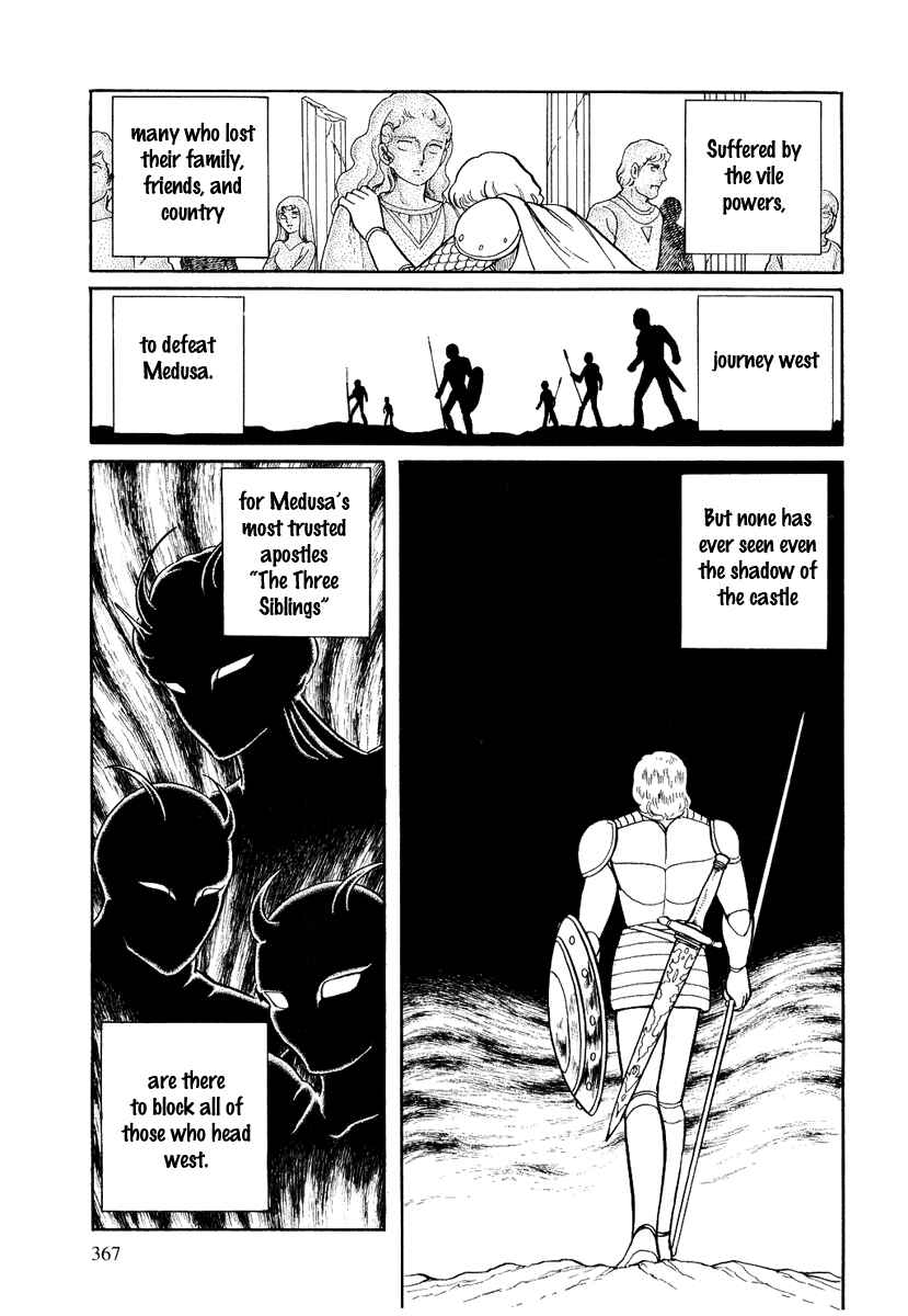 Page 3 Chapter 106 Pygmalio