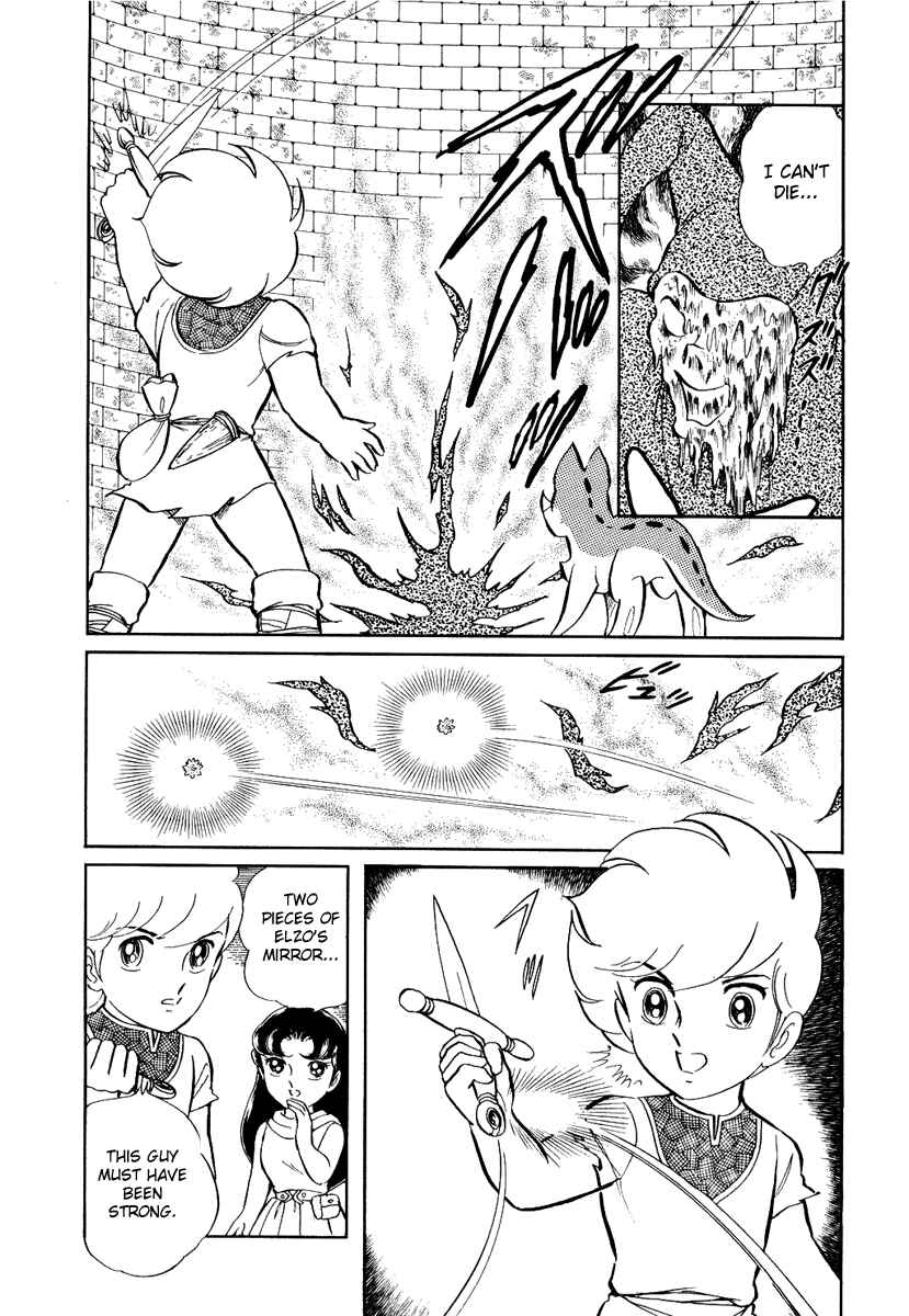 Page 9 Chapter 106 Pygmalio