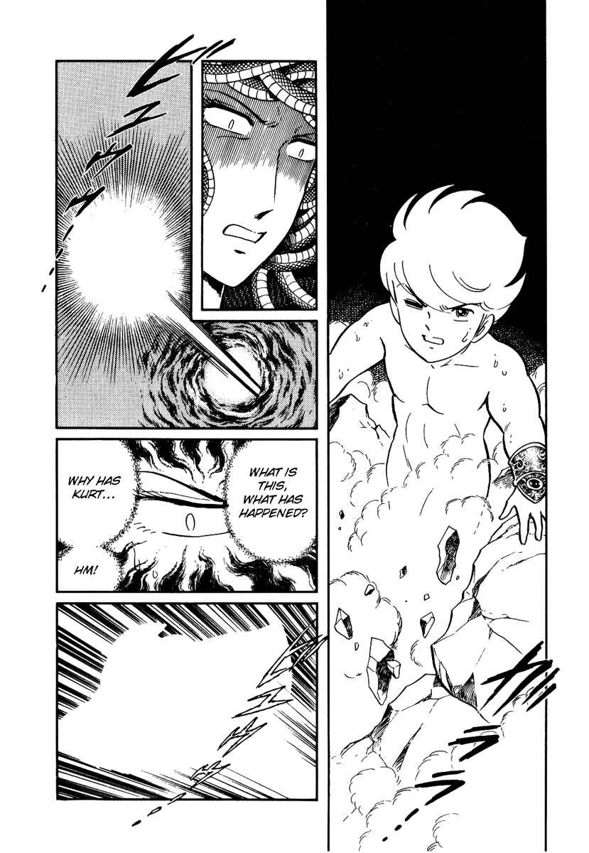 Page 21 Chapter 161 Pygmalio