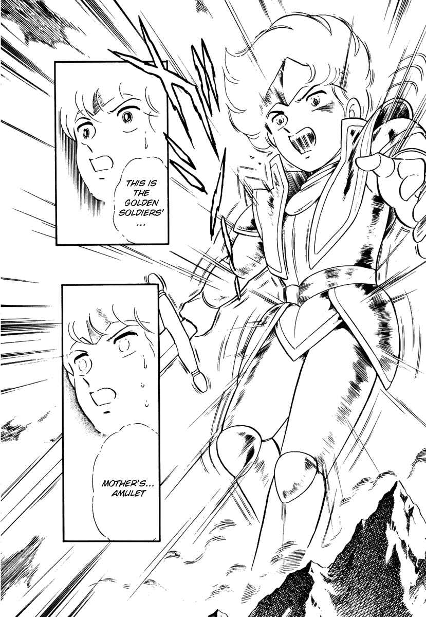Page 22 Chapter 161 Pygmalio