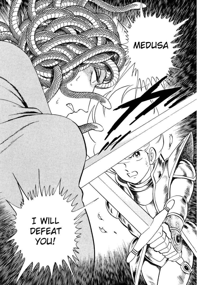 Page 28 Chapter 161 Pygmalio