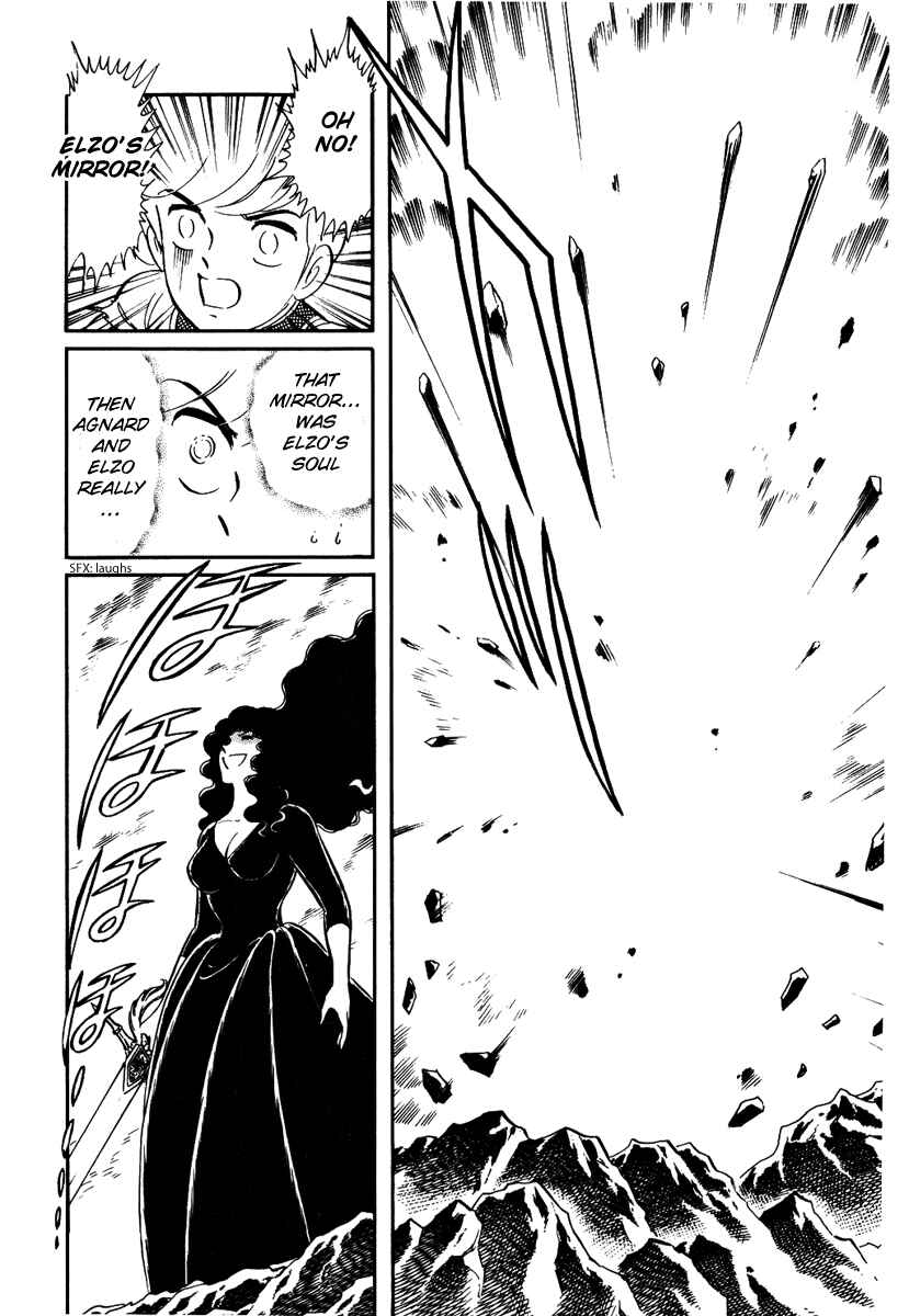 Page 8 Chapter 161 Pygmalio