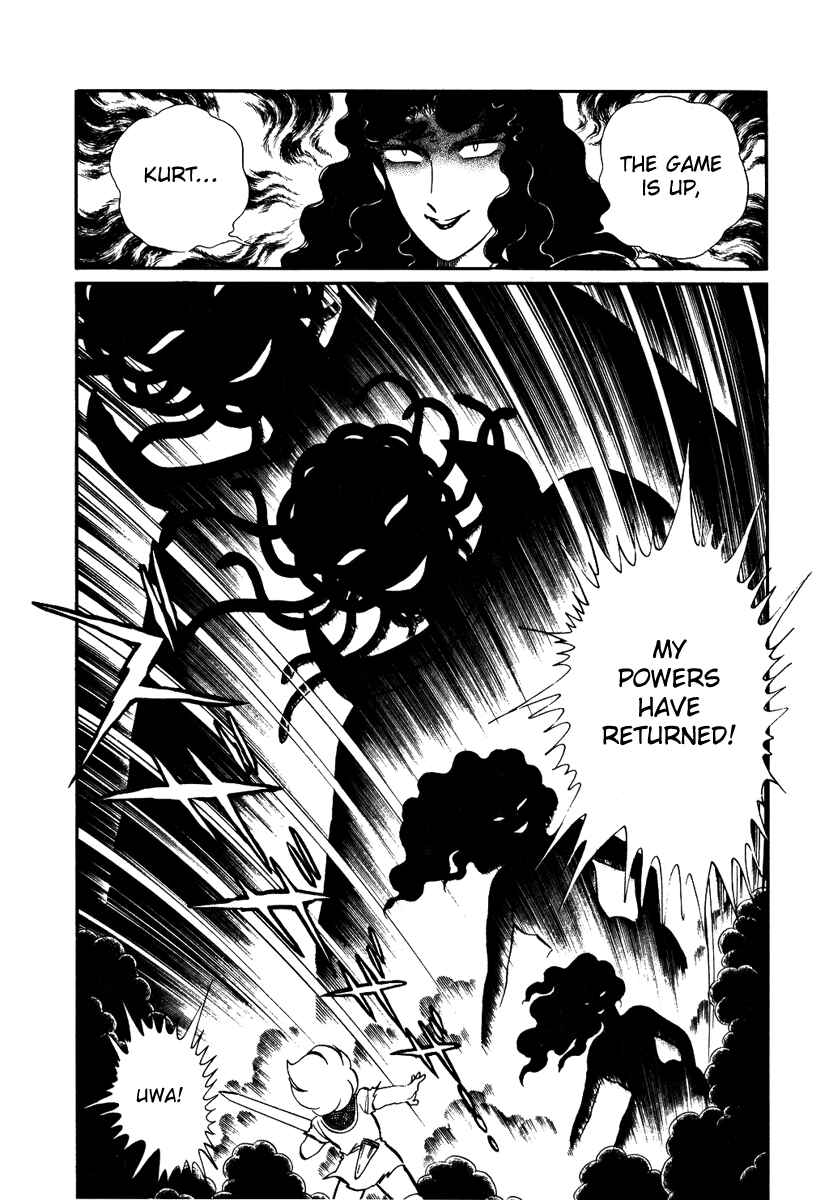 Page 9 Chapter 161 Pygmalio