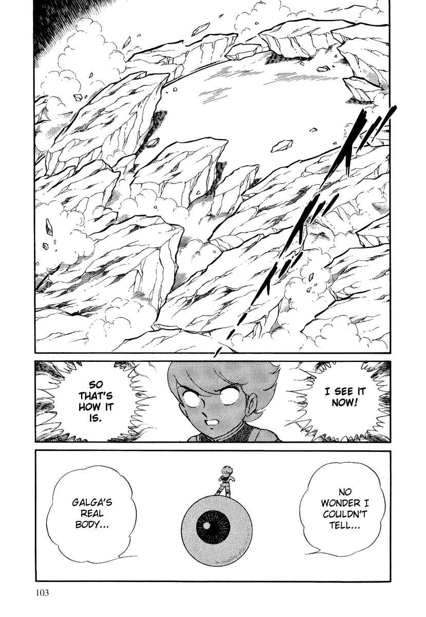 Page 11 Chapter 111 Pygmalio
