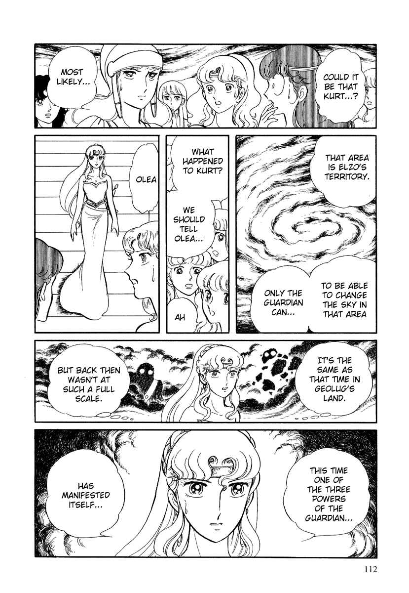 Page 19 Chapter 111 Pygmalio