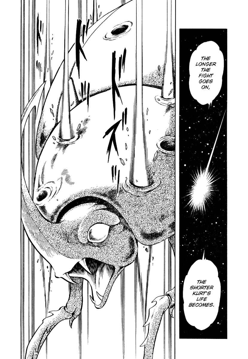 Page 21 Chapter 111 Pygmalio