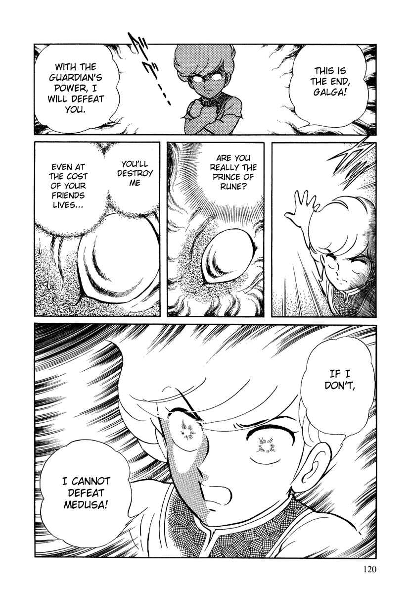 Page 27 Chapter 111 Pygmalio
