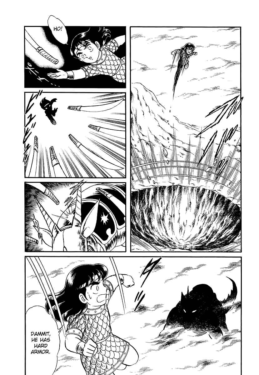 Page 10 Chapter 142 Pygmalio