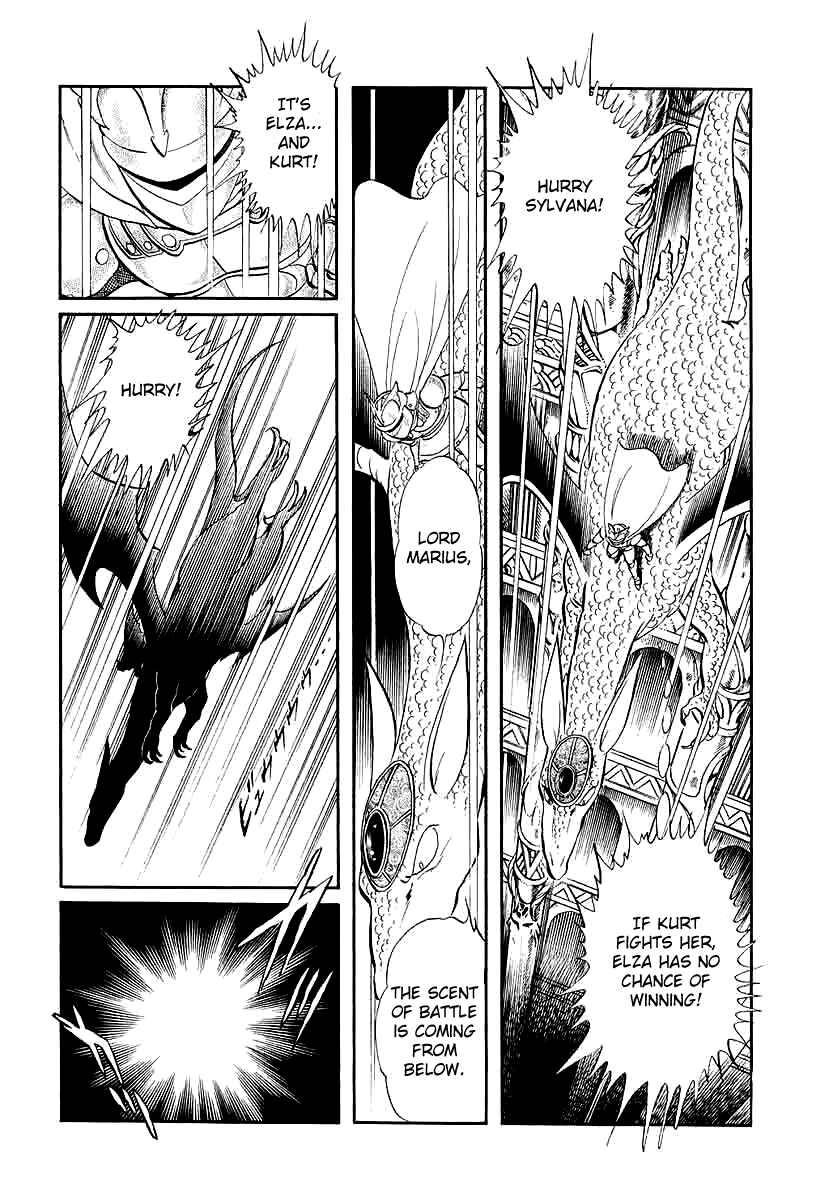 Page 11 Chapter 142 Pygmalio