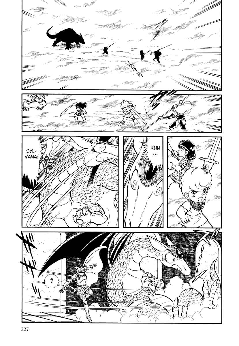 Page 12 Chapter 142 Pygmalio