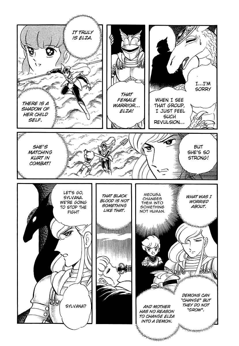 Page 13 Chapter 142 Pygmalio