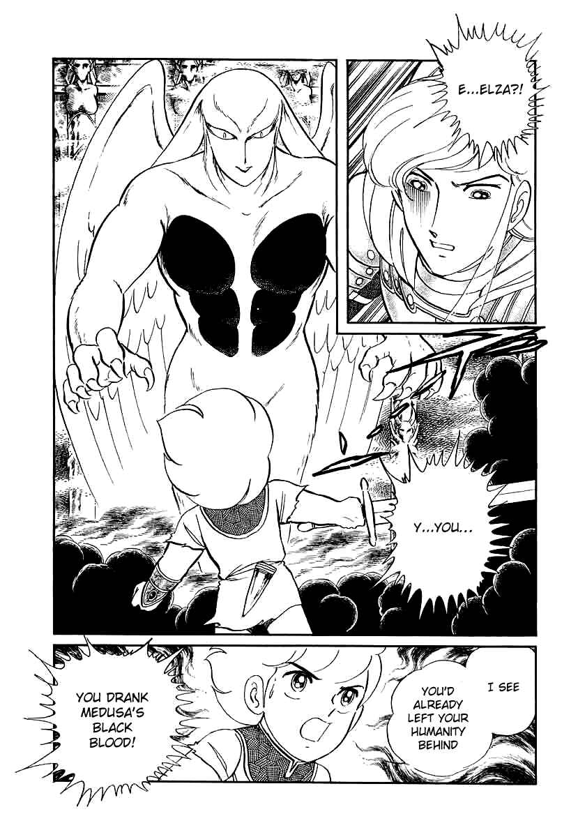Page 16 Chapter 142 Pygmalio