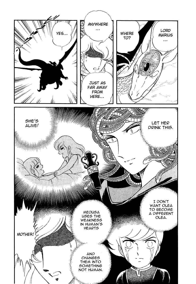Page 27 Chapter 142 Pygmalio