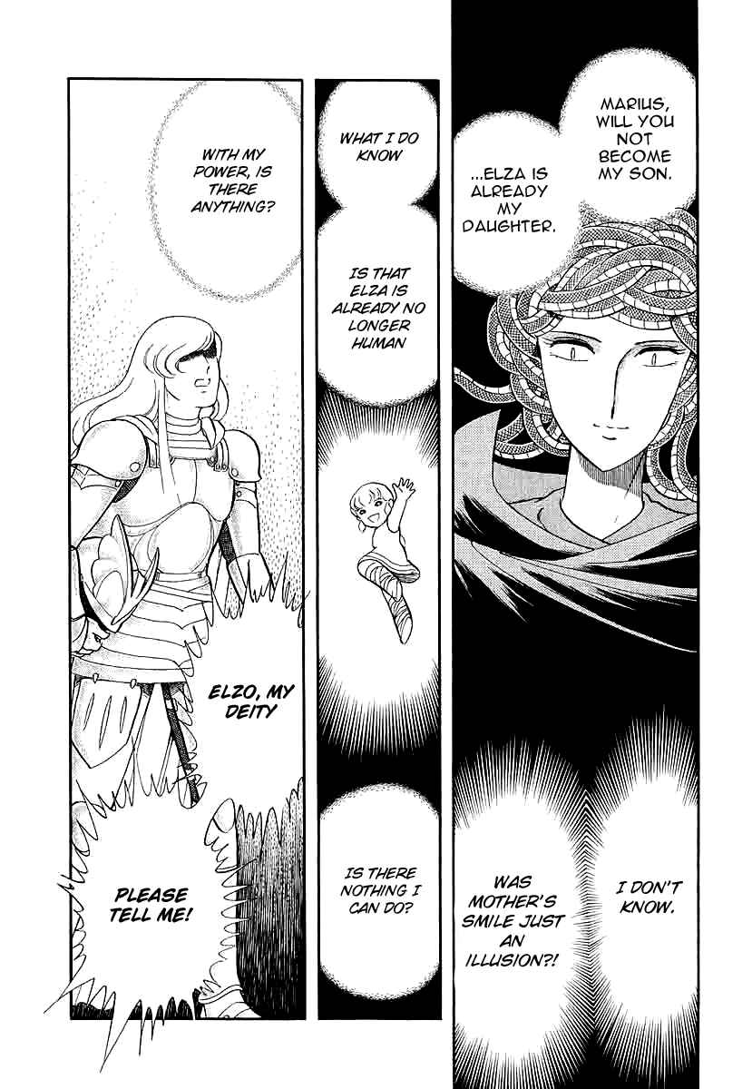 Page 28 Chapter 142 Pygmalio