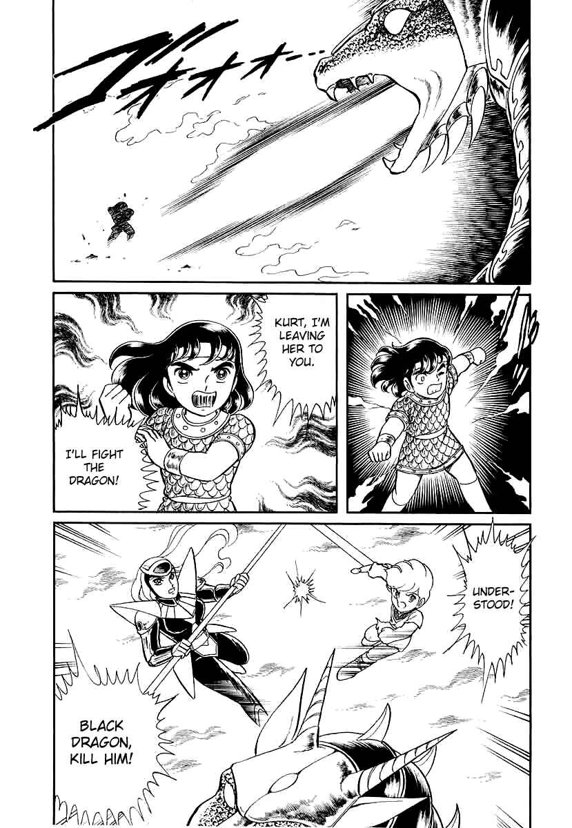 Page 4 Chapter 142 Pygmalio