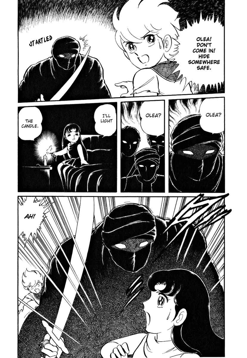 Page 14 Chapter 119 Pygmalio