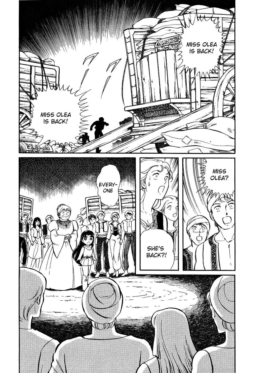 Page 18 Chapter 119 Pygmalio