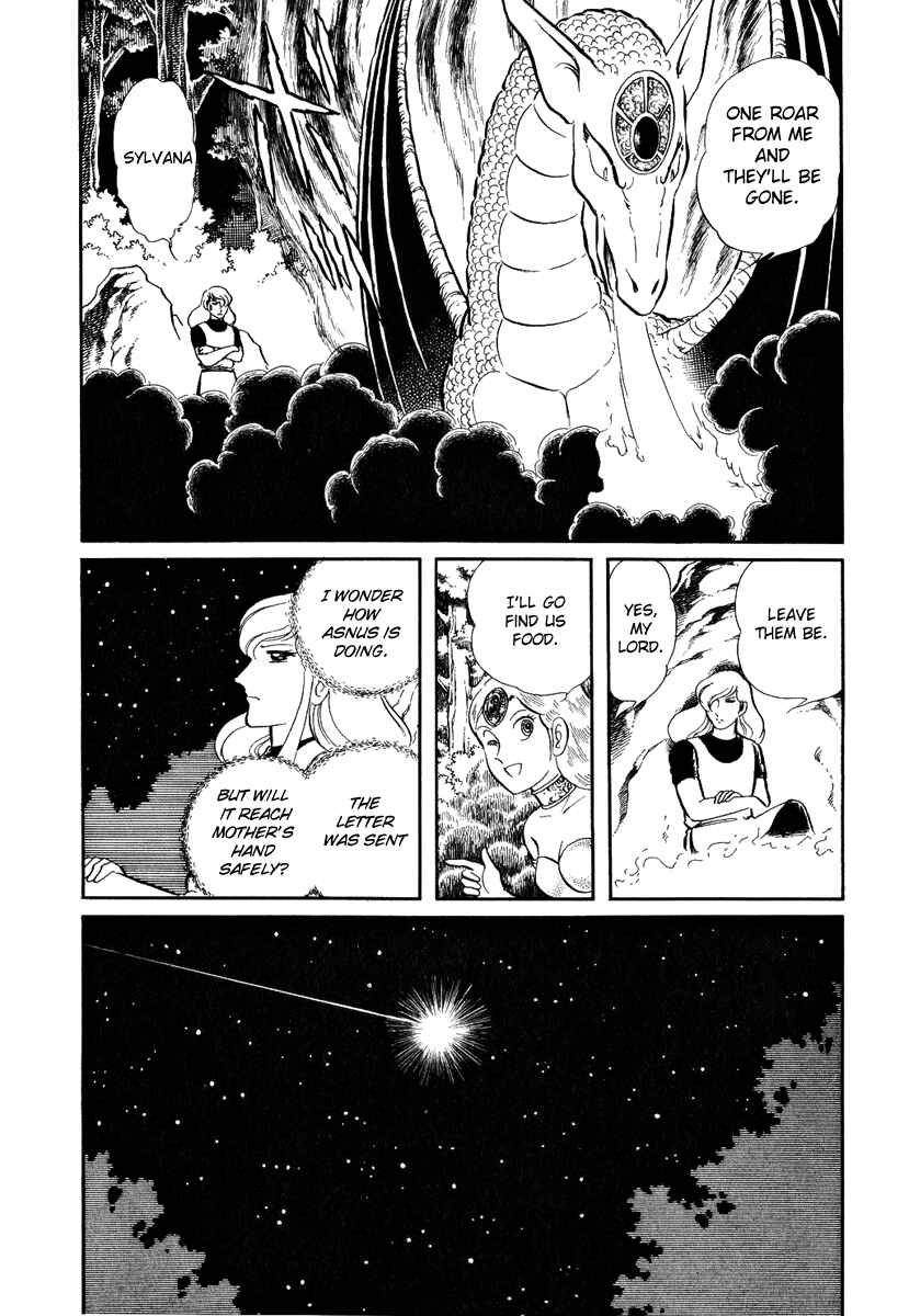 Page 21 Chapter 119 Pygmalio