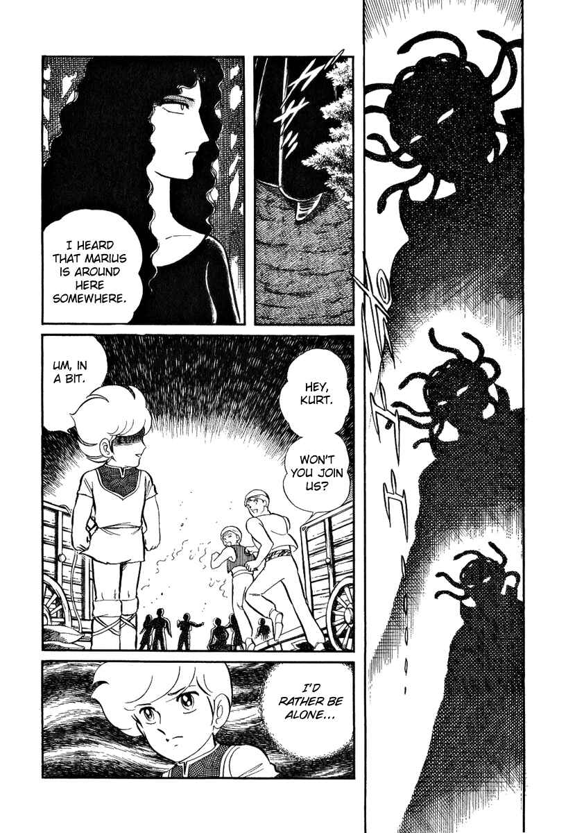 Page 23 Chapter 119 Pygmalio