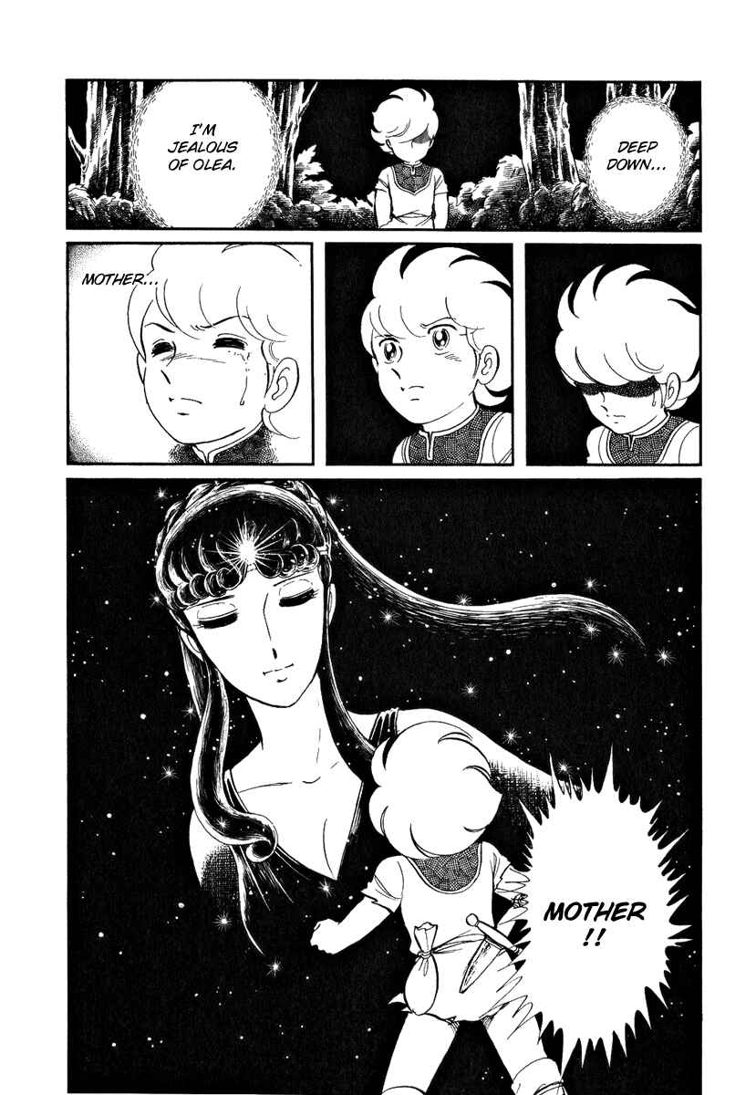Page 24 Chapter 119 Pygmalio