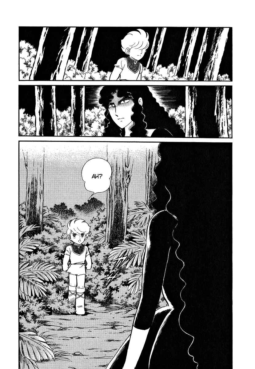 Page 25 Chapter 119 Pygmalio