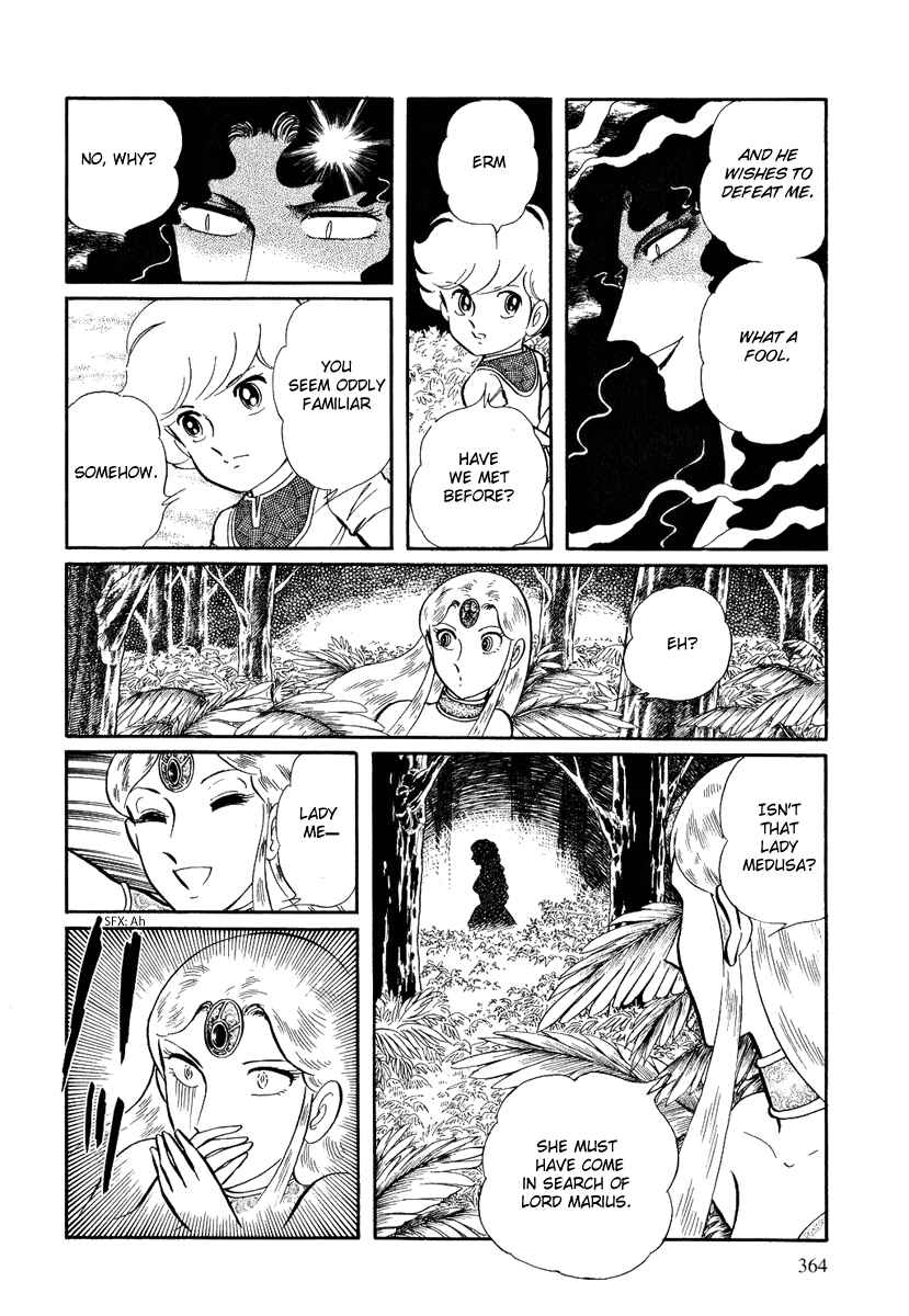 Page 27 Chapter 119 Pygmalio