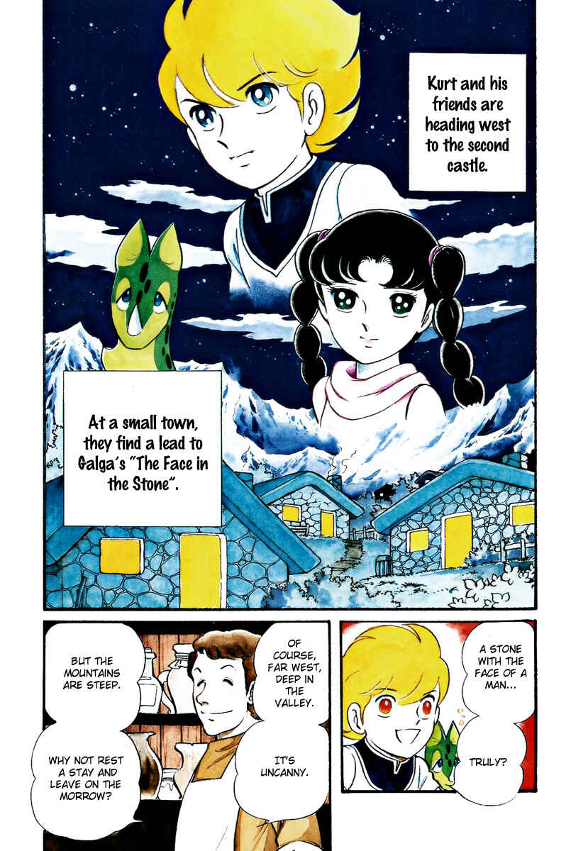 Page 4 Chapter 119 Pygmalio