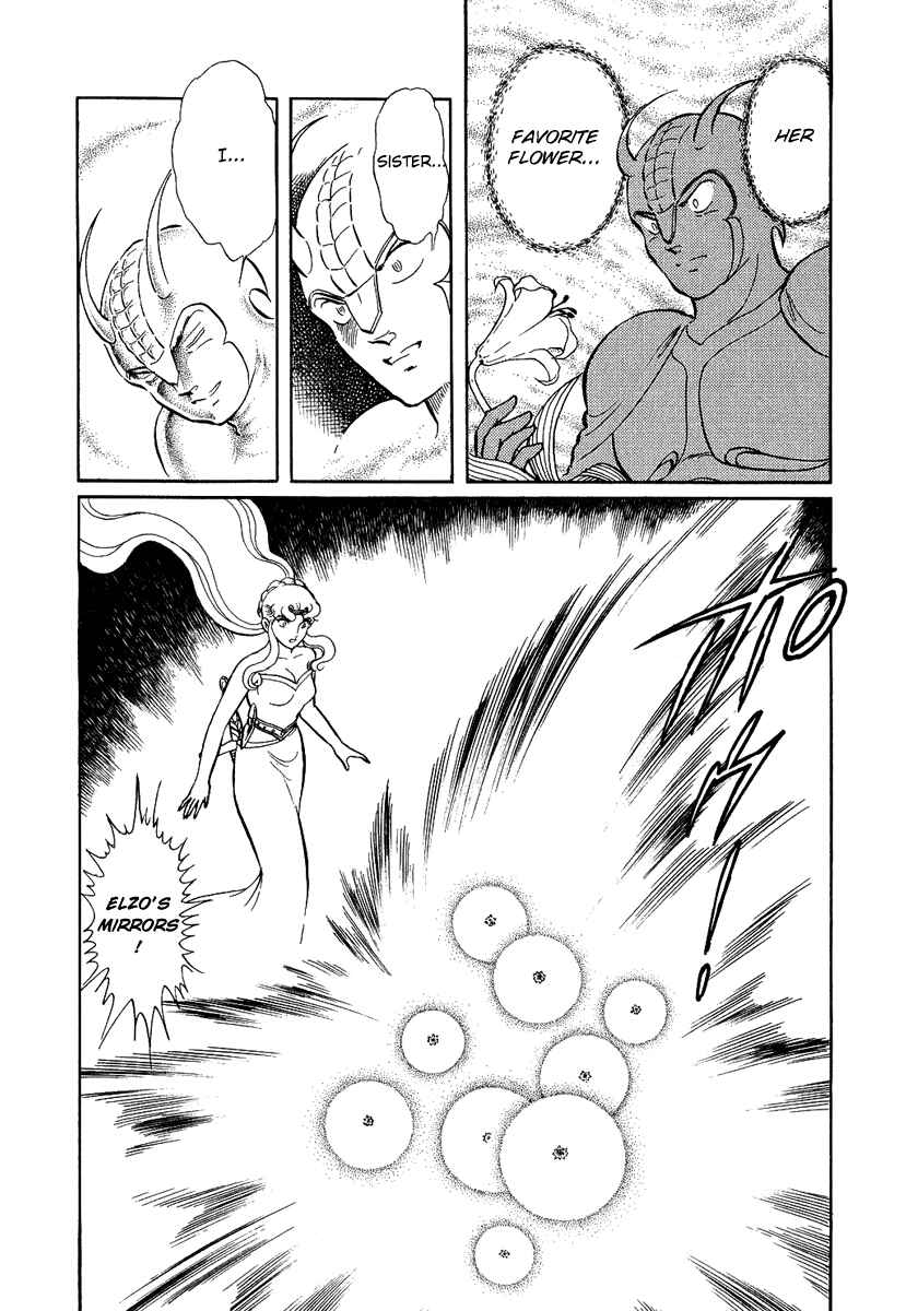 Page 10 Chapter 113 Pygmalio