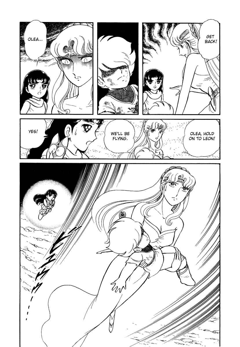 Page 12 Chapter 113 Pygmalio