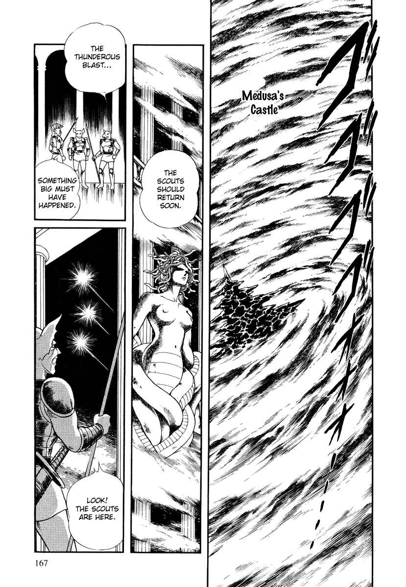 Page 16 Chapter 113 Pygmalio